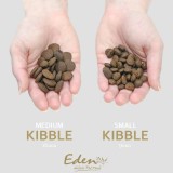 EDEN 80/20 Pesce Cuisine Medio e grande - cibo secco per cani - 2kg