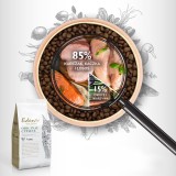 EDEN Original Cousine - cibo secco per gatti - 10 kg