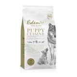 EDEN Puppy Cuisine 80/20 Crocchette medie - cibo secco per cani - 2kg