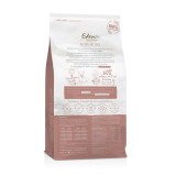 EDEN Salmone e quaglia semi-umidi - cibo semi-umido per cani - 10kg