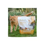 EDEN Tacchino e pollo - cibo secco per gatti - 1.5 kg