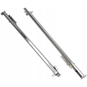 ELECTROLUX TR2LFV - kit scorrevoli forno telescopici 2 livelli