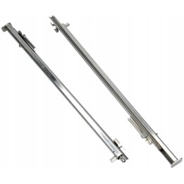 ELECTROLUX TR2LFV - kit scorrevoli forno telescopici 2 livelli