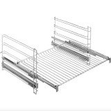 ELECTROLUX TR2LFV - kit scorrevoli forno telescopici 2 livelli