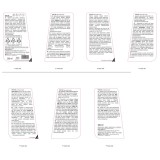 ELECTROLUX prodotto detergente M3HCC301