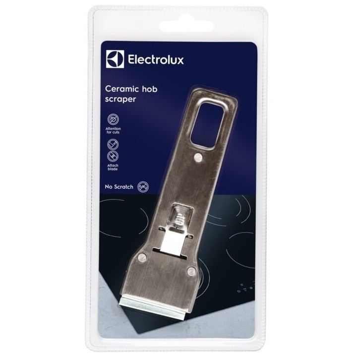 ELECTROLUX raschietto piatti E6HUE103