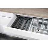 Electrolux 9029795540 accessorio/ricambio lavastoviglie portabicchieri vino nero