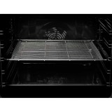 Electrolux E9OOAFWM AirFry vassoio acciaio inox argento