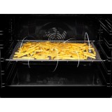 Electrolux E9OOAFWM AirFry vassoio acciaio inox argento