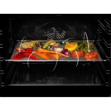Electrolux E9OOAFWM AirFry vassoio acciaio inox argento
