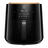 Electrolux EAF7B friggitrice ad aria calda singola 6.8 L autonoma 1800 W nero