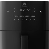 Electrolux EAF7SB friggitrice ad aria calda singola 6.9 L autonoma 1700 W nero