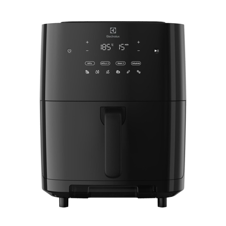 Electrolux EAF7SB friggitrice ad aria calda singola 6.9 L autonoma 1700 W nero