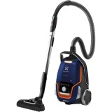 Electrolux EUOC94DB aspirapolvere 5 L tamburo Dry 850 W sacco polvere