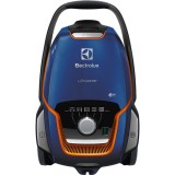 Electrolux EUOC94DB aspirapolvere 5 L tamburo Dry 850 W sacco polvere