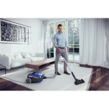 Electrolux EUOC94DB aspirapolvere 5 L tamburo Dry 850 W sacco polvere