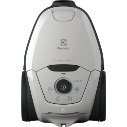 Electrolux Pure D8 3.5 L aspirapolvere cilindrico Dry 600 W sacco polvere