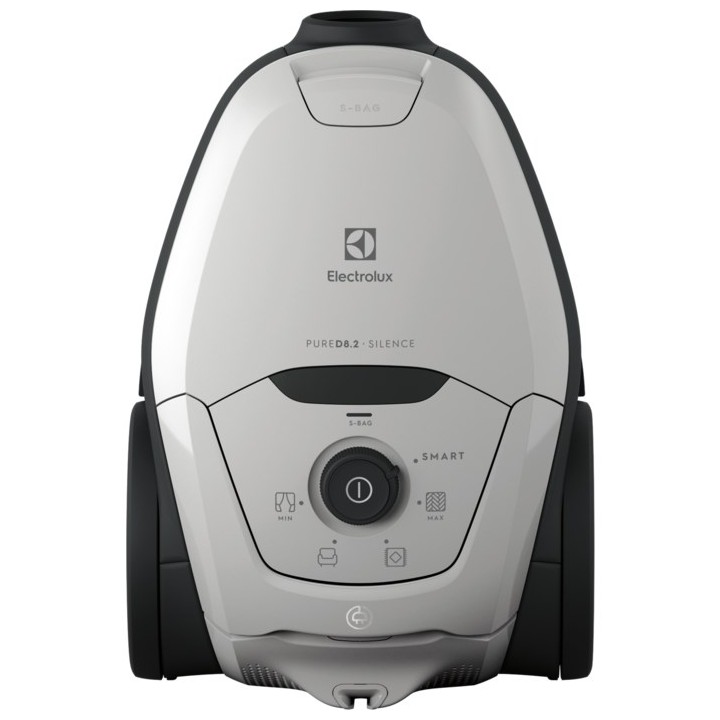 Electrolux Pure D8 3.5 L aspirapolvere cilindrico Dry 600 W sacco polvere