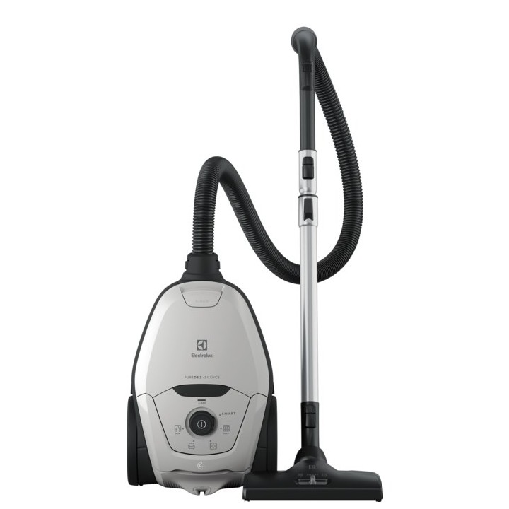 Electrolux Pure D8 3.5 L aspirapolvere cilindrico Dry 600 W sacco polvere