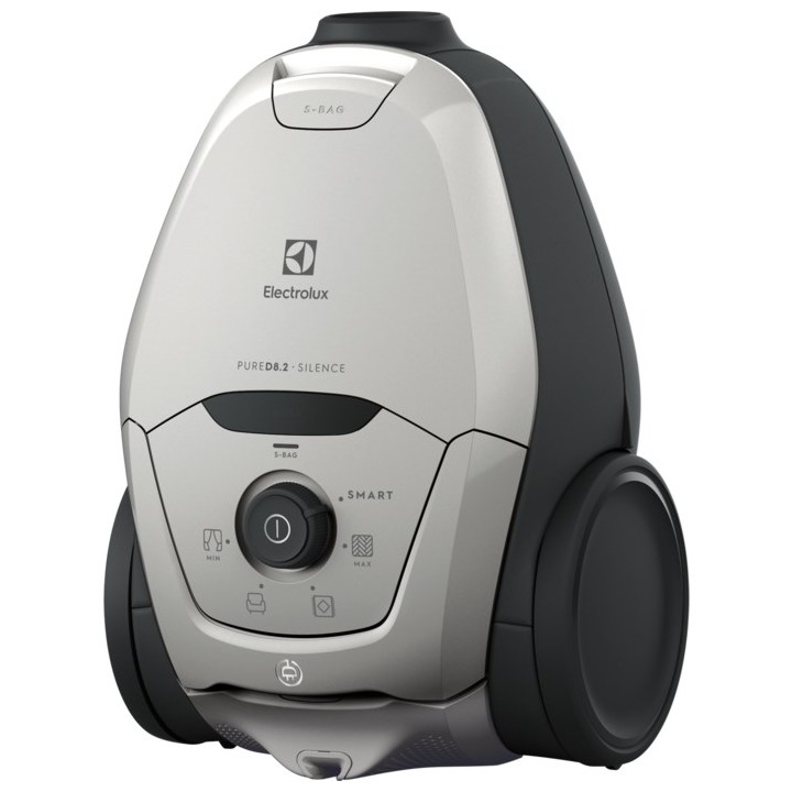 Electrolux Pure D8 3.5 L aspirapolvere cilindrico Dry 600 W sacco polvere