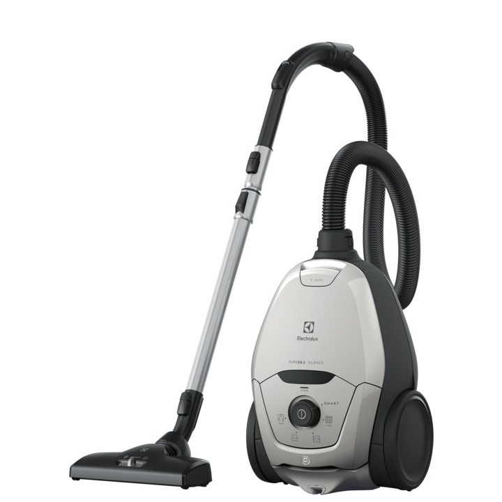 Electrolux Pure D8 3.5 L aspirapolvere cilindrico Dry 600 W sacco polvere