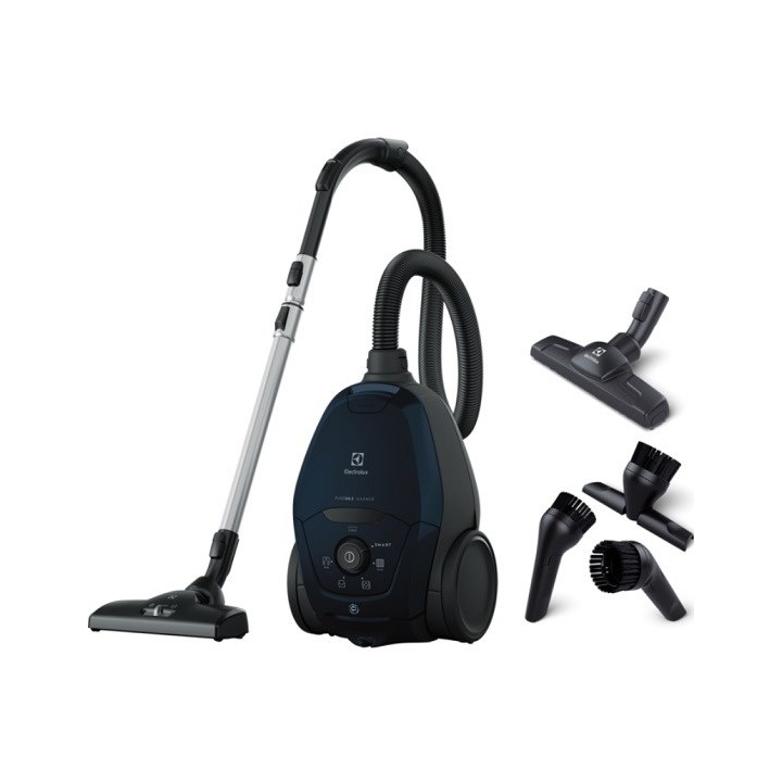Aspirapolvere ELECTROLUX PURE D8 PD82-4ST SILENCE