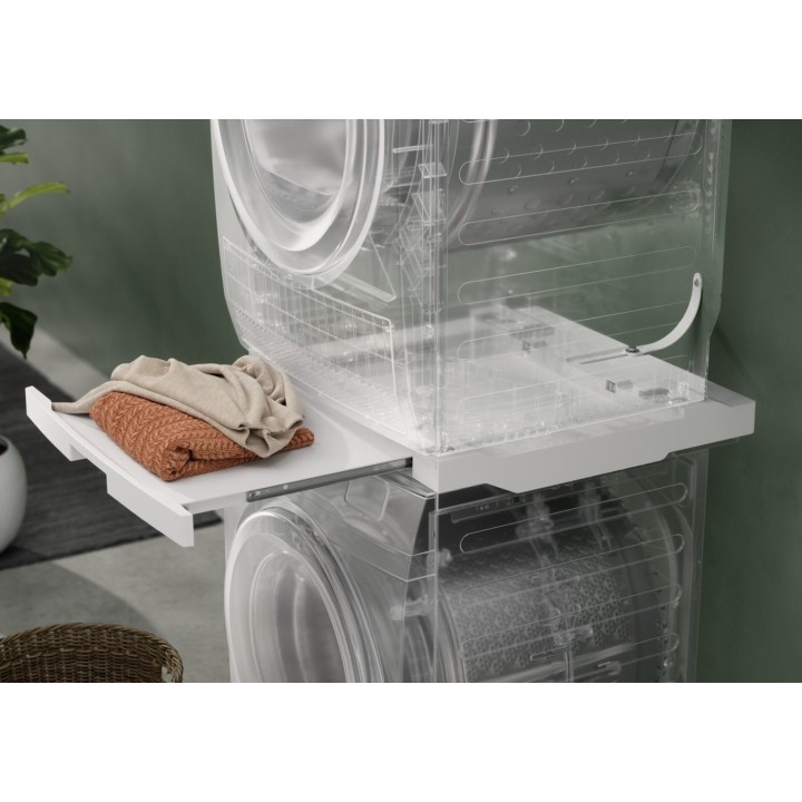 Collegamento lavatrice-asciugatrice ELECTROLUX E1WYHSK2
