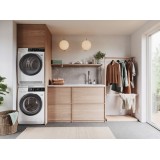Collegamento lavatrice-asciugatrice ELECTROLUX E1WYHSK2
