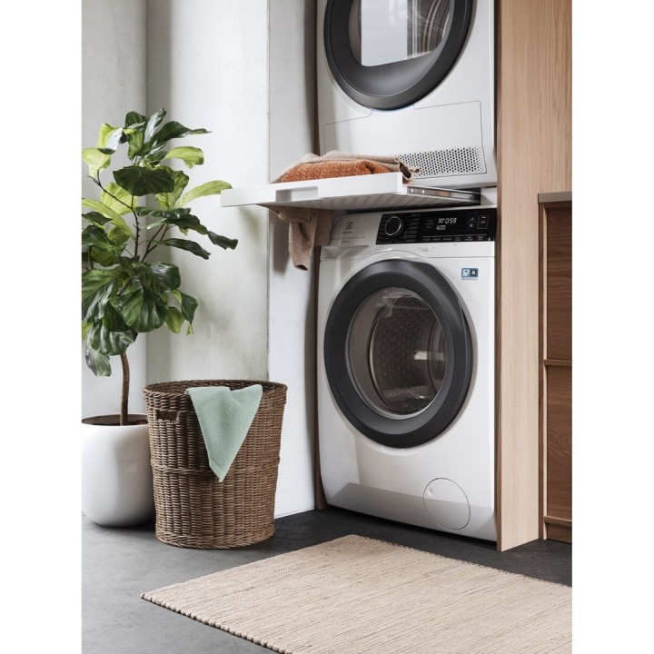 Collegamento lavatrice-asciugatrice ELECTROLUX E1WYHSK2