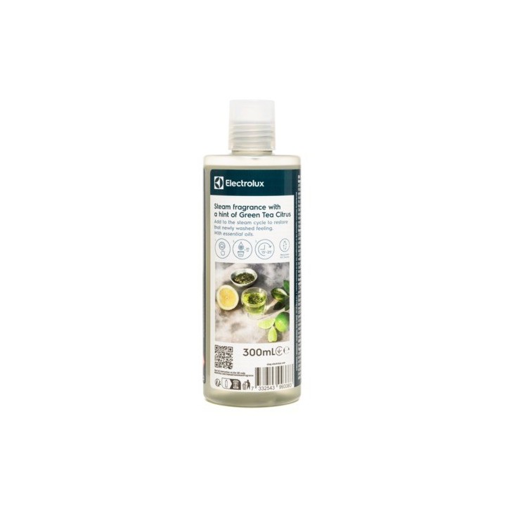 Profumazione lavatrice ELECTROLUX E2WASF00