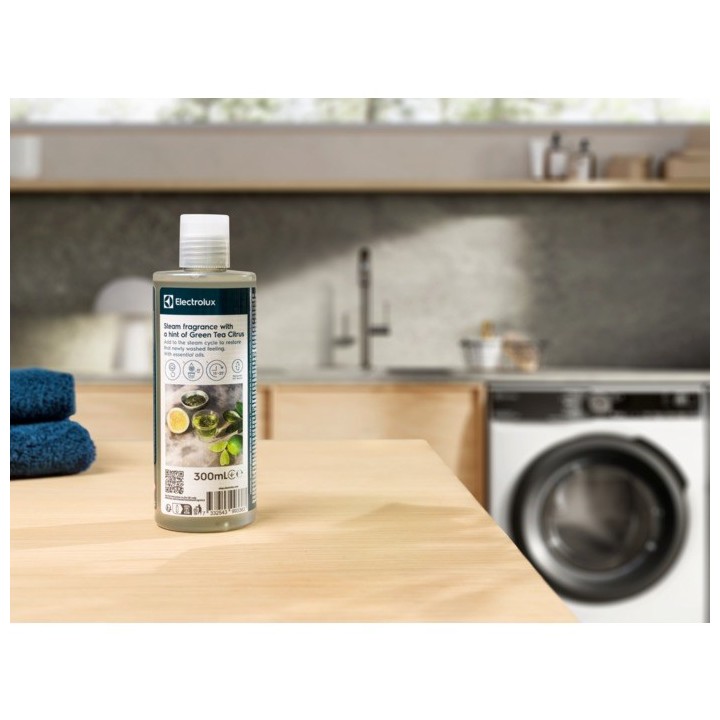 Profumazione lavatrice ELECTROLUX E2WASF00