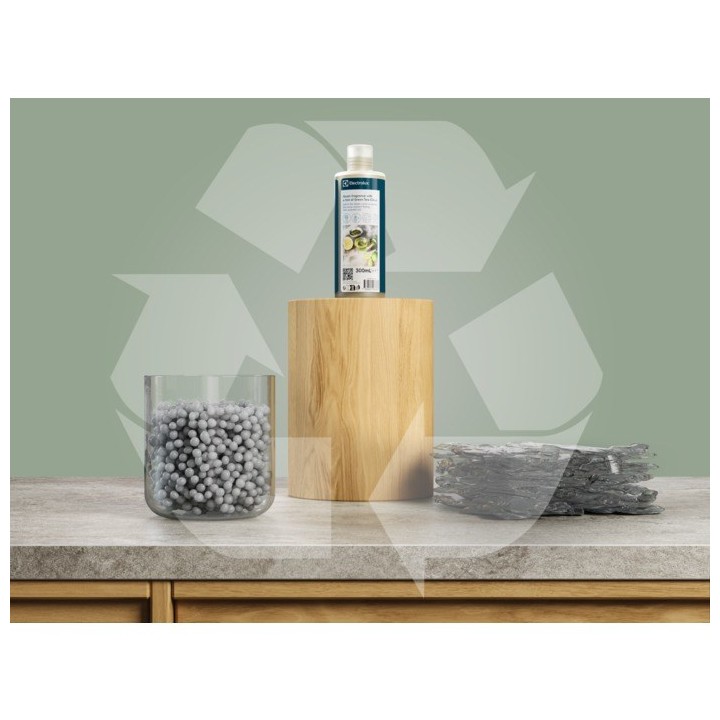 Profumazione lavatrice ELECTROLUX E2WASF00