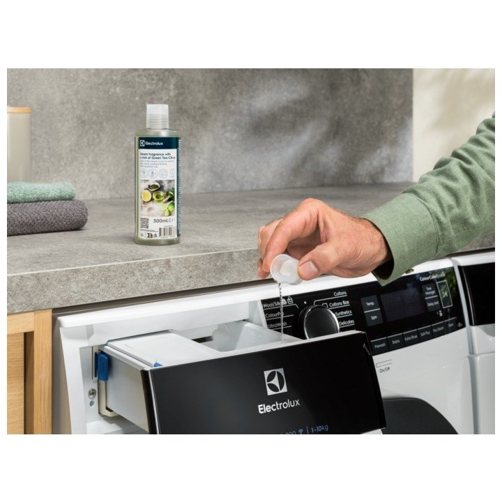 Profumazione lavatrice ELECTROLUX E2WASF00