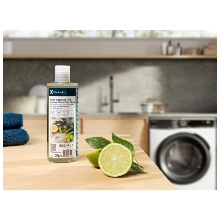 Profumazione lavatrice ELECTROLUX E2WASF00