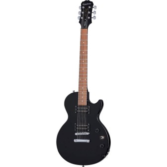 Epiphone Les Paul Special II Ebony - chitarra elettrica