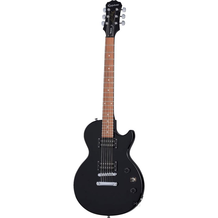 Epiphone Les Paul Special II Ebony - chitarra elettrica