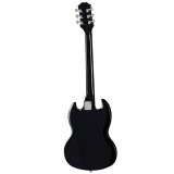 Epiphone SG Tribute Ebony - chitarra elettrica