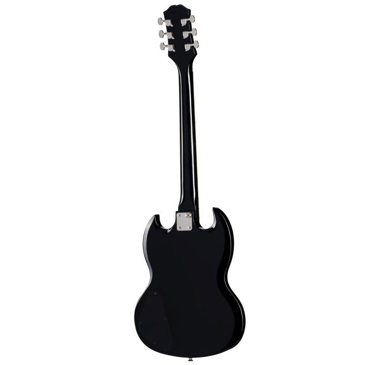 Epiphone SG Tribute Ebony - chitarra elettrica