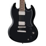 Epiphone SG Tribute Ebony - chitarra elettrica