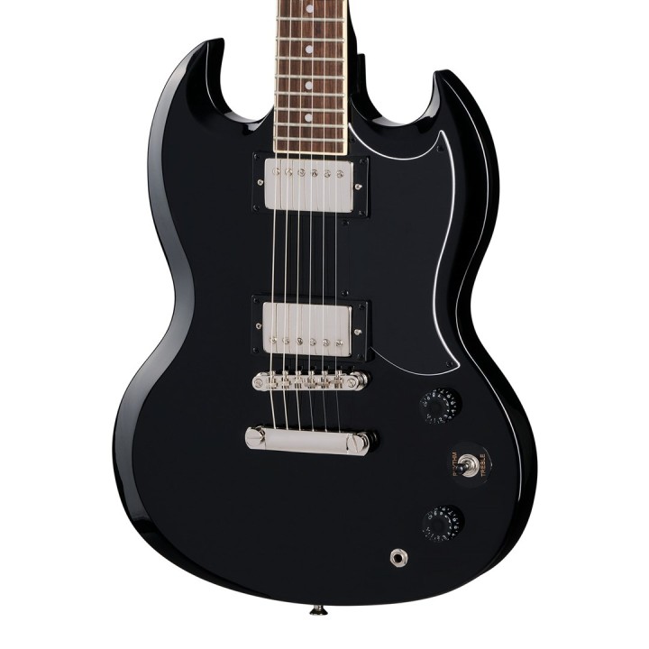 Epiphone SG Tribute Ebony - chitarra elettrica
