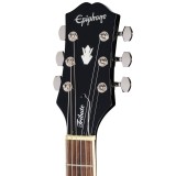 Epiphone SG Tribute Ebony - chitarra elettrica
