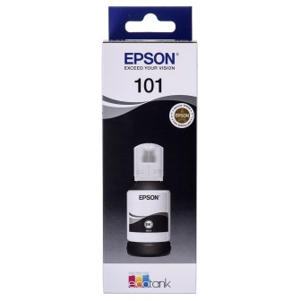 Epson 101 EcoTank Nero originale 1 pz