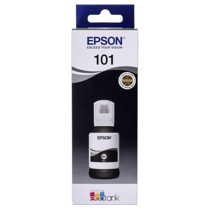 Epson 101 EcoTank Nero originale 1 pz