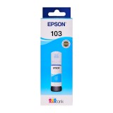 Epson 103 EcoTank Bottiglia inchiostro ciano