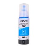 Epson 103 EcoTank Bottiglia inchiostro ciano