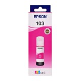 Epson 103 EcoTank Bottiglia inchiostro magenta