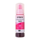 Epson 103 EcoTank Bottiglia inchiostro magenta