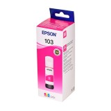 Epson 103 EcoTank Bottiglia inchiostro magenta