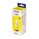 Epson 103 EcoTank Bottiglia inchiostro giallo