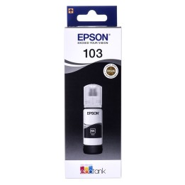 Epson 103 Nero originale 1 pz
